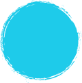 Blue dot
