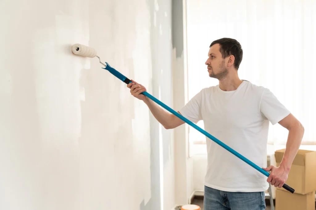 How Interior Painting Refreshes Your Home